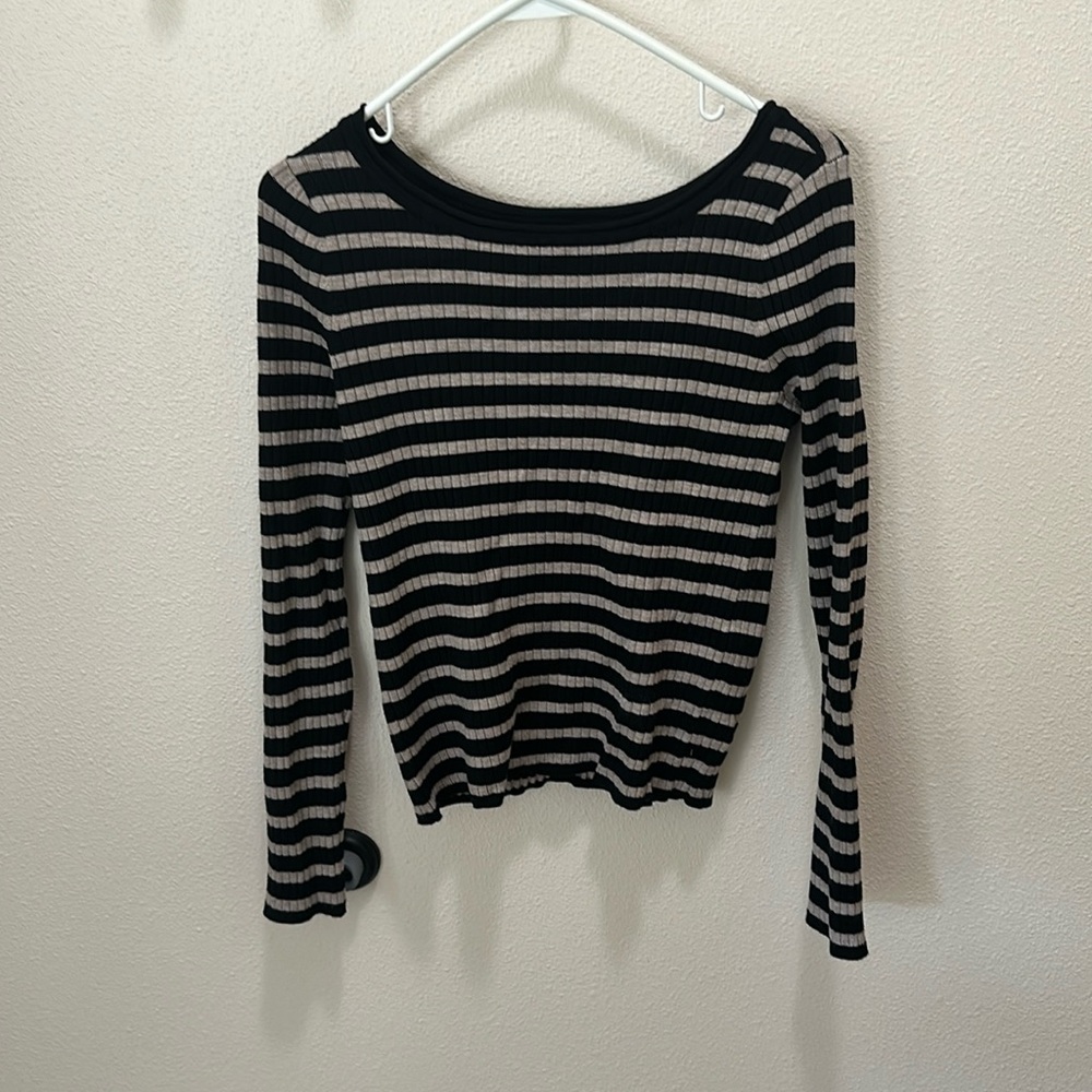 A New Day, women’s size large top